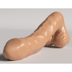 The Dick Gode Rocky The Dick 19 x 4cm